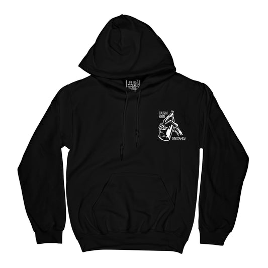 BOTTLE THAT SHIT HOODIE