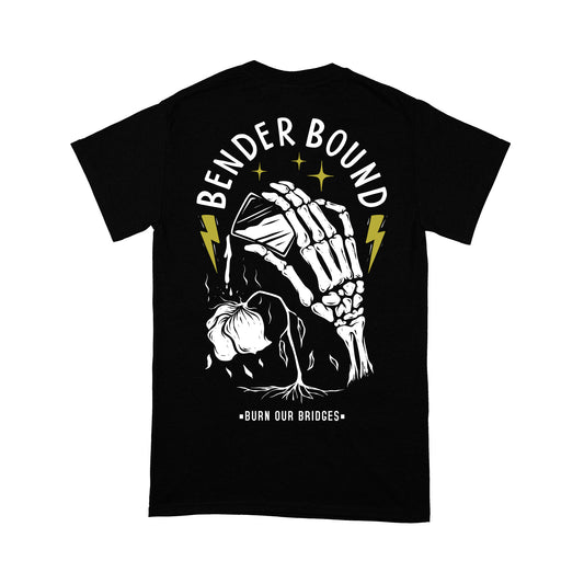 BENDER BOUND TEE