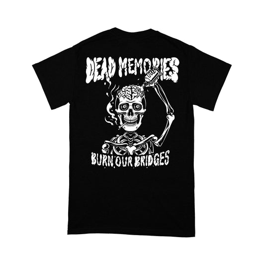 DEAD MEMORIES TEE