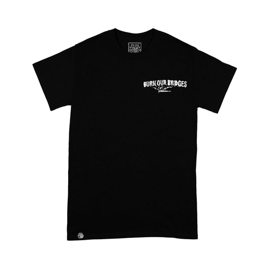 DEAD MEMORIES TEE